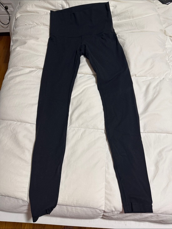 lululemon athletica Pants - lululemon athletica Black High-Rise Leggings